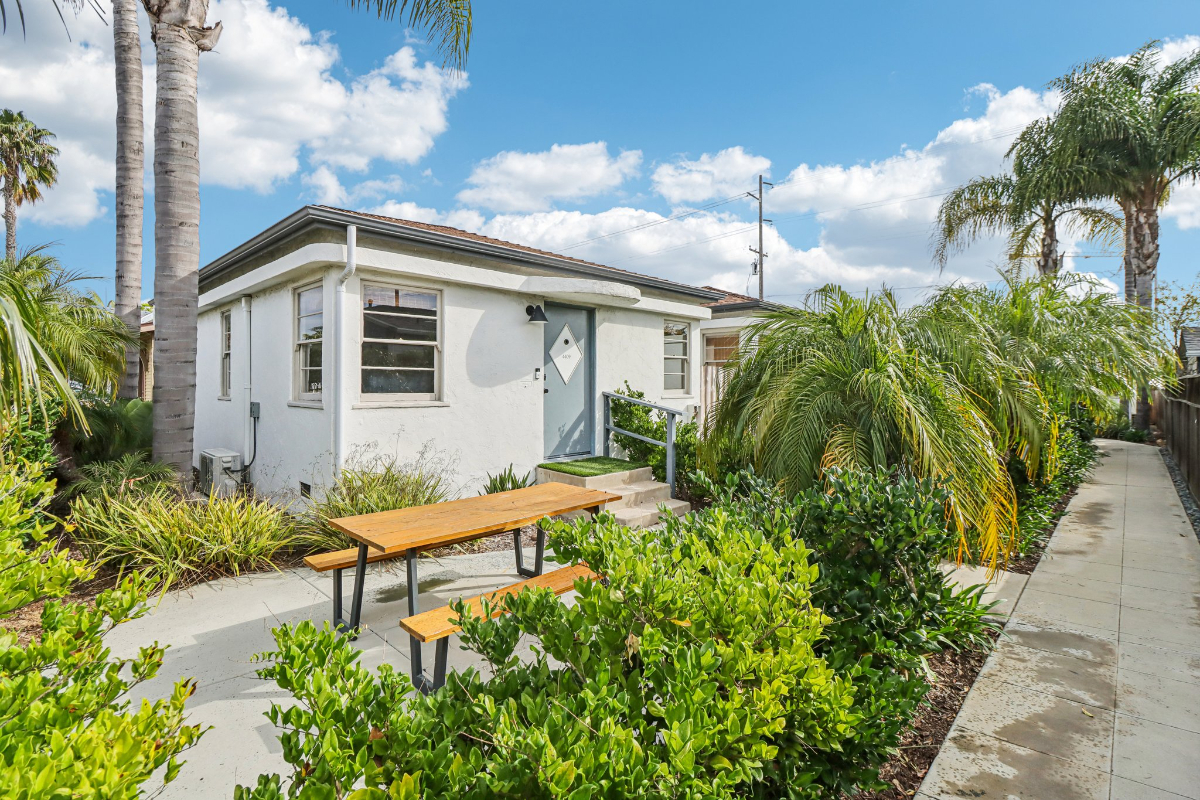 North Park San Diego Bungalow with Private Garage - Photo 5