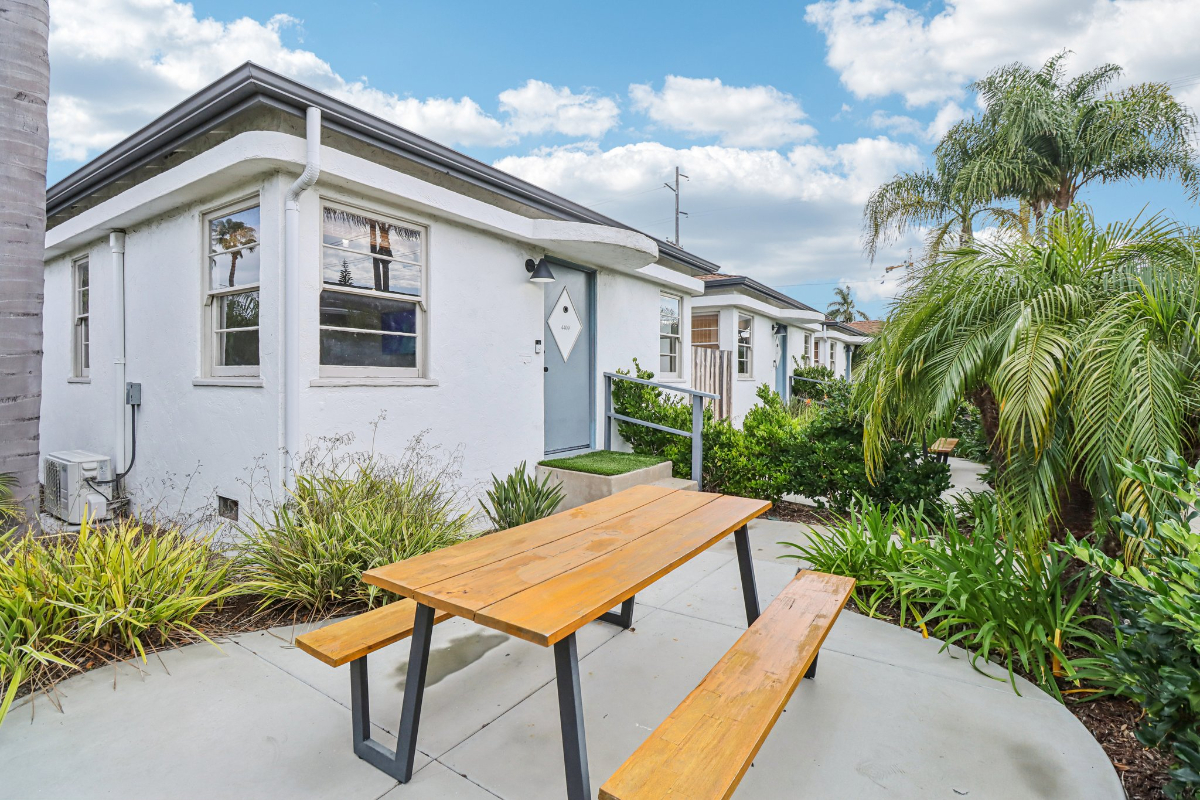 North Park San Diego Bungalow with Private Garage - Photo 2