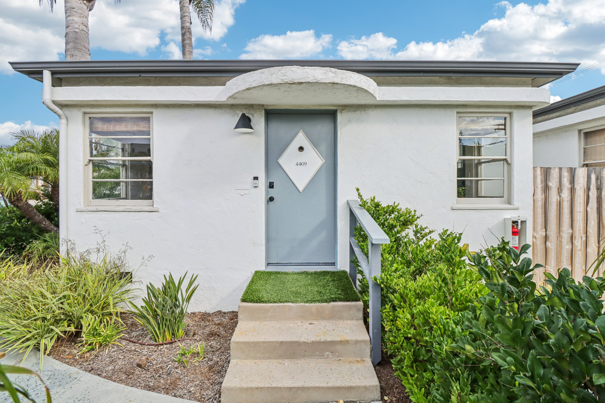 North Park San Diego Bungalow with Private Garage - Photo 3