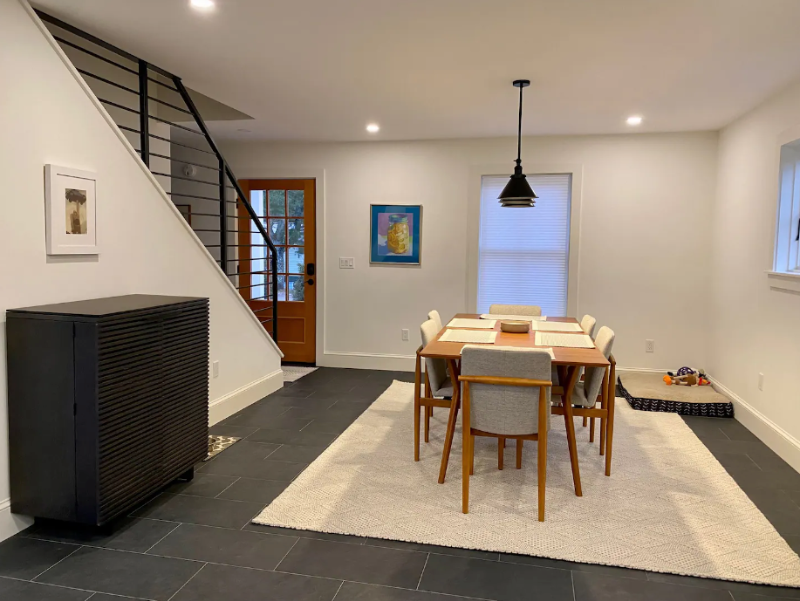 Lincoln Riverside Getaway - New House - Photo 2