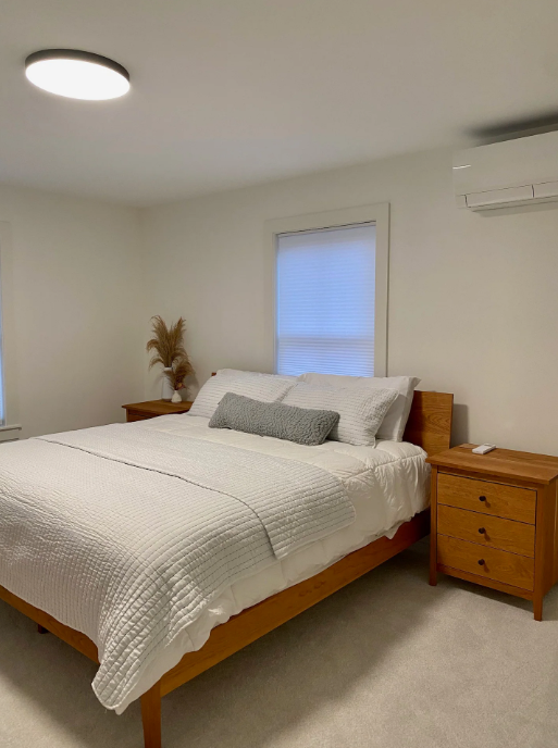 Lincoln Riverside Getaway - New House - Photo 8