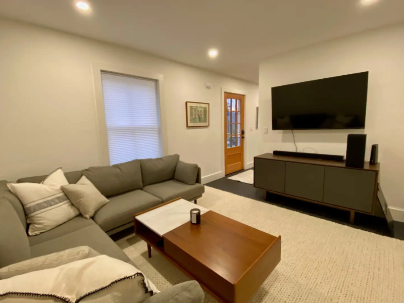 Lincoln Riverside Getaway - New House - Photo 5