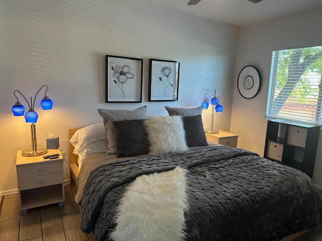 Civano Tucson Upscale Contemporary Casita