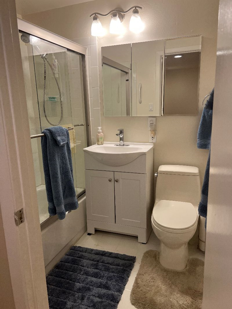 Noe Valley Garden Apartment - Photo 2