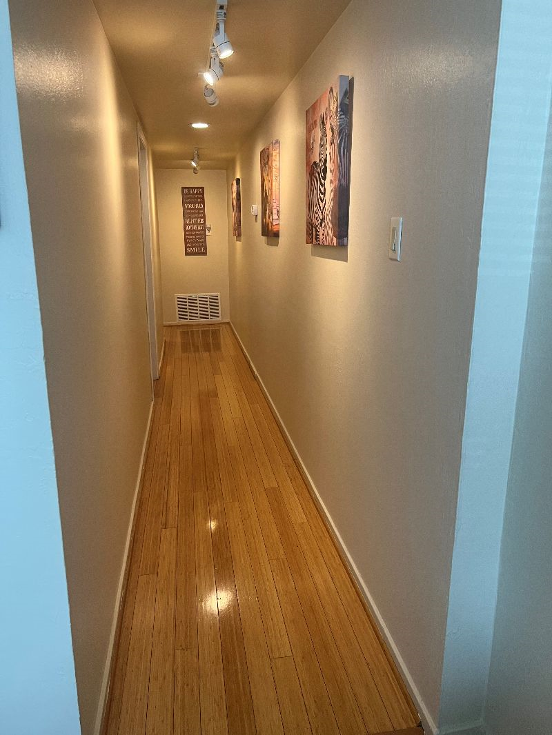Noe Valley Garden Apartment - Photo 3