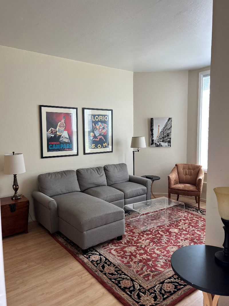 Noe Valley Garden Apartment - Photo 6