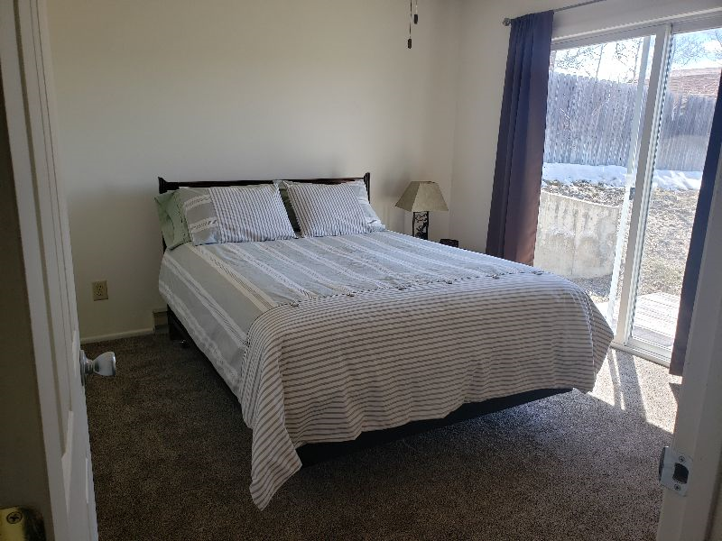 Cozy Duplex with Mountain Views - Photo 3