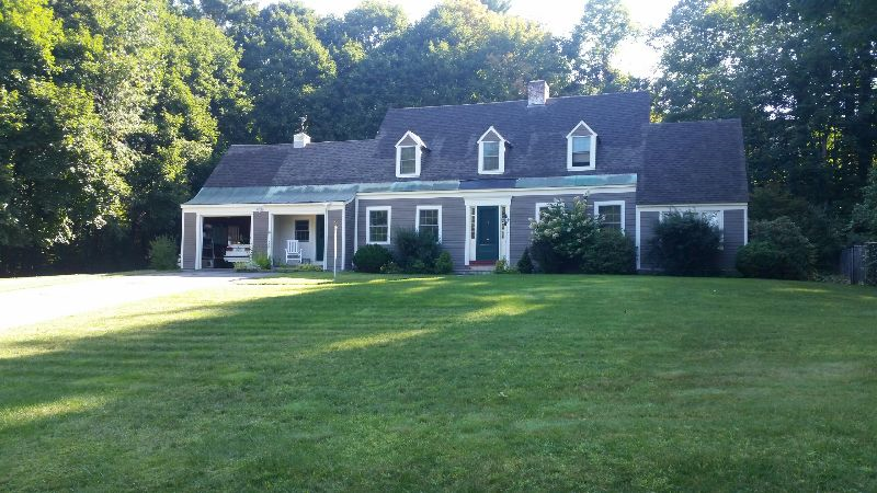 Great Home - Photo 2