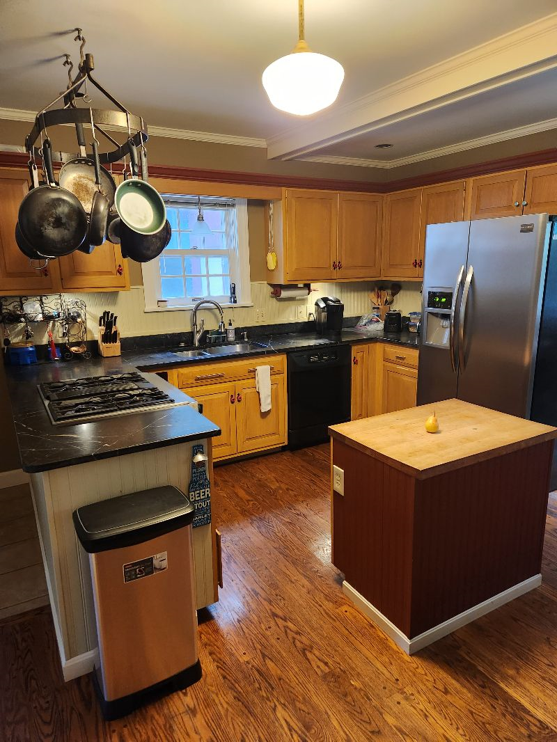 Great Home - Photo 5