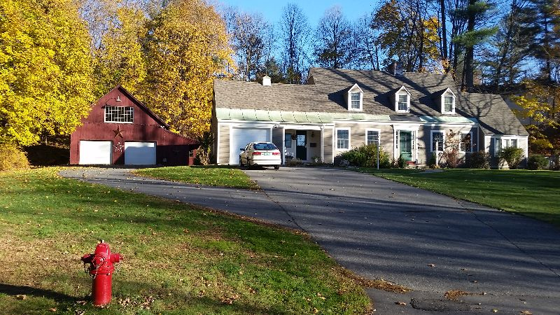 Great Home - Photo 1
