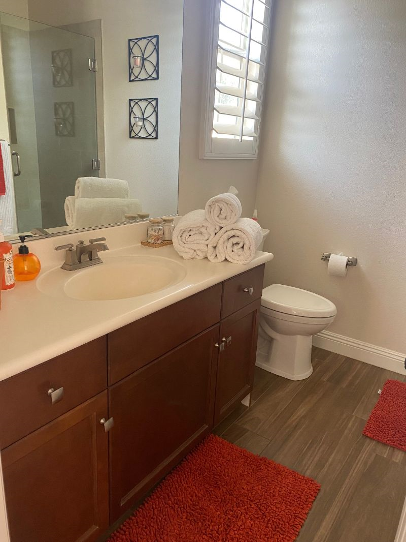 Peaceful Desert Oasis in Quiet Palm Desert Gated Community - Photo 5