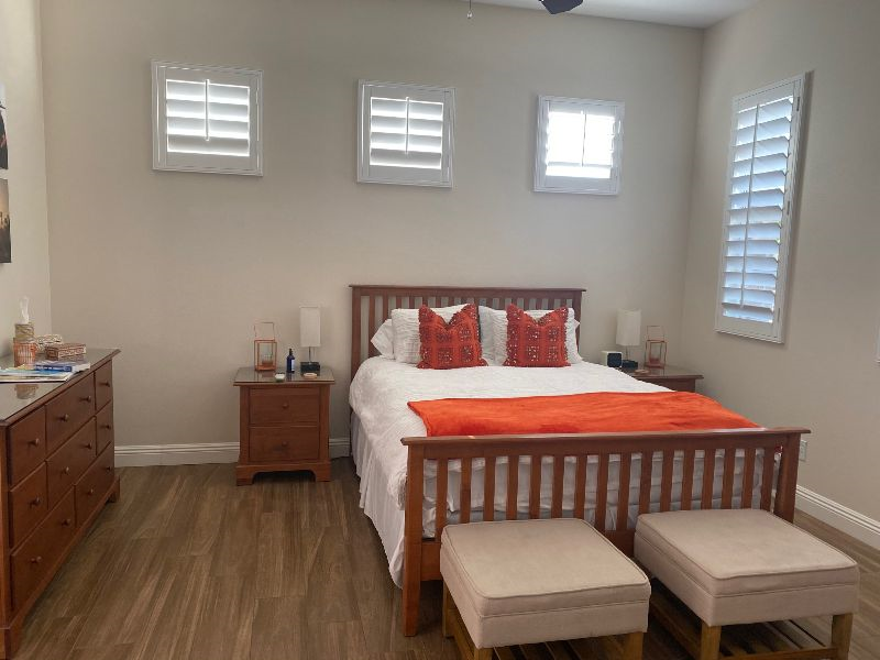 Peaceful Desert Oasis in Quiet Palm Desert Gated Community - Photo 6