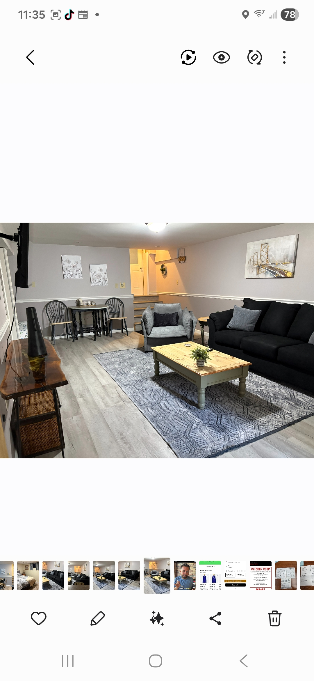 1 Bedroom Apt in Beautiful safe Residential Area of Niskayuna - Photo 1