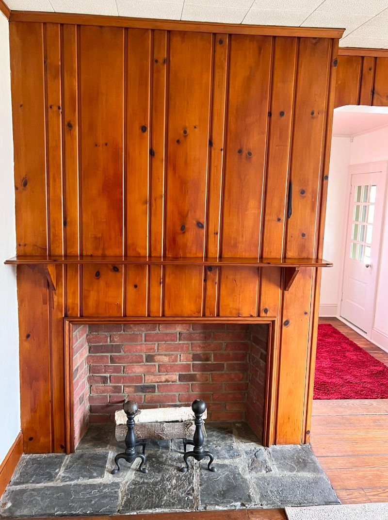Elmira Near Arnot Hospital -  Nice 1BR Upper Apartment - 925 Includes All - Photo 3