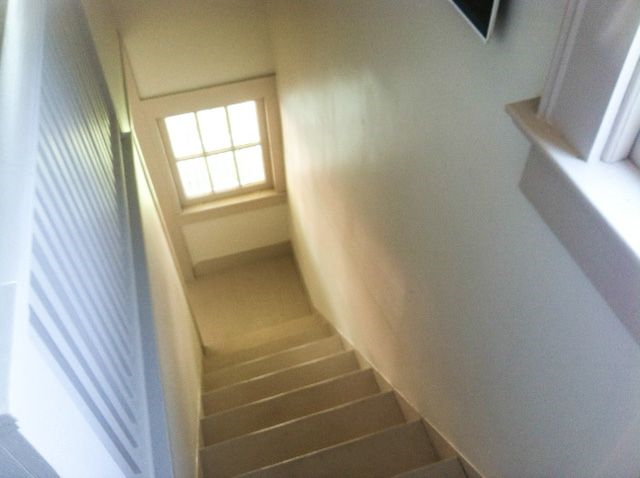 Elmira Near Arnot Hospital -  Nice 1BR Upper Apartment - 925 Includes All - Photo 12