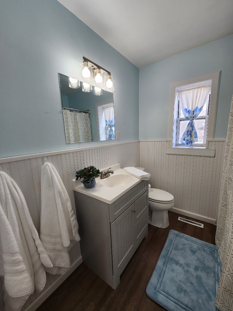 The Blue Door House - Photo 7