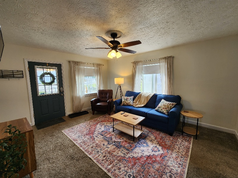 The Blue Door House - Photo 1