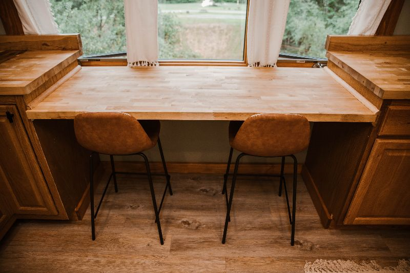 Cozy VT Cabin Master Suite- with full kitchen, bath and private entrance - Photo 6