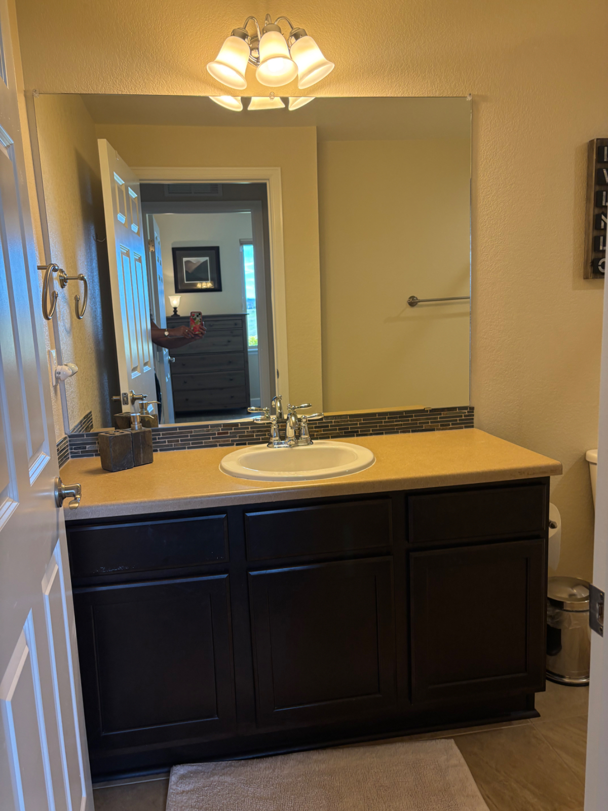 Private Apt w/ Mountain Views on Open Space , Walkout Basement, 1,200 Sqft - Photo 9