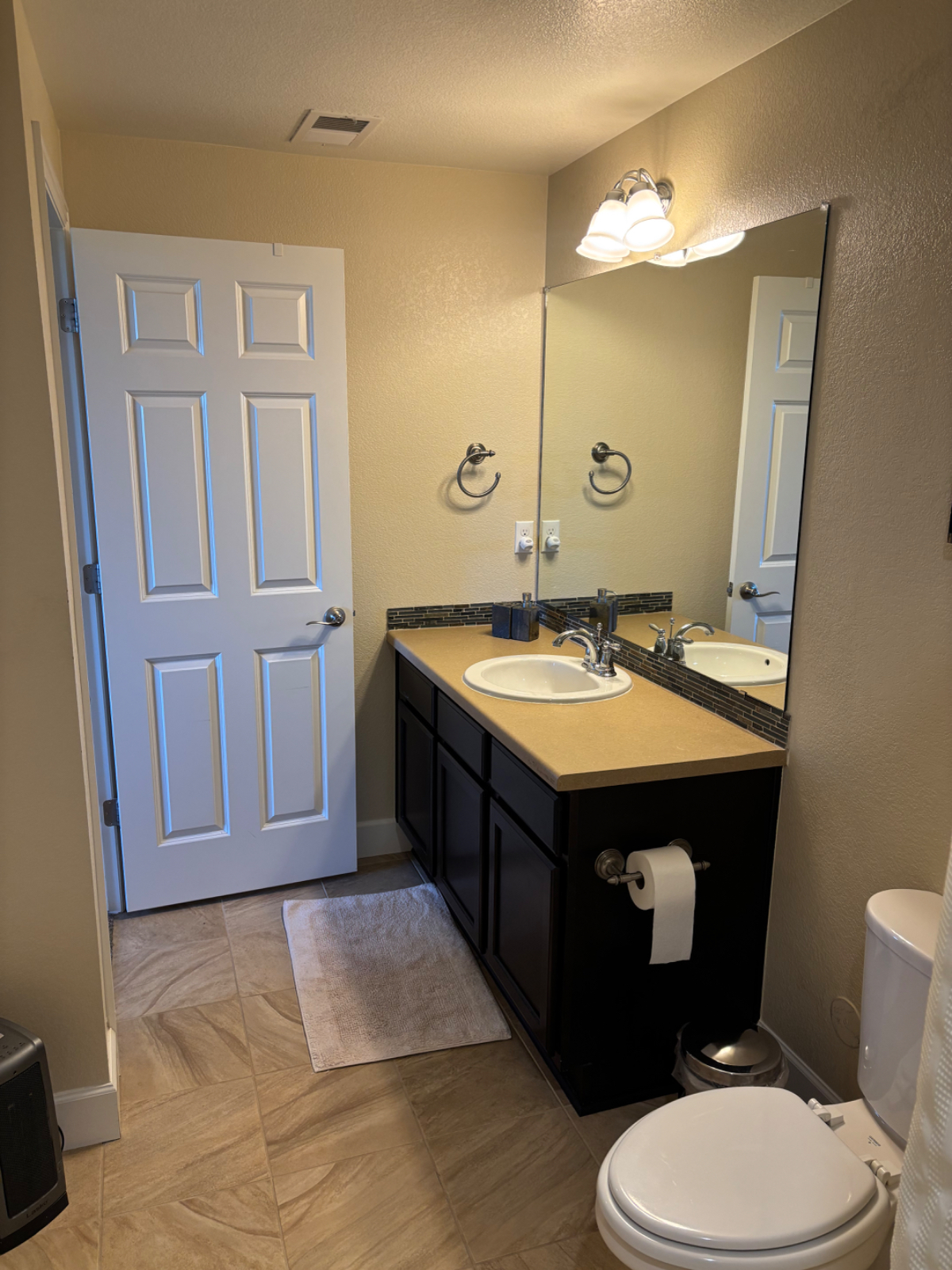 Private Apt w/ Mountain Views on Open Space , Walkout Basement, 1,200 Sqft - Photo 10