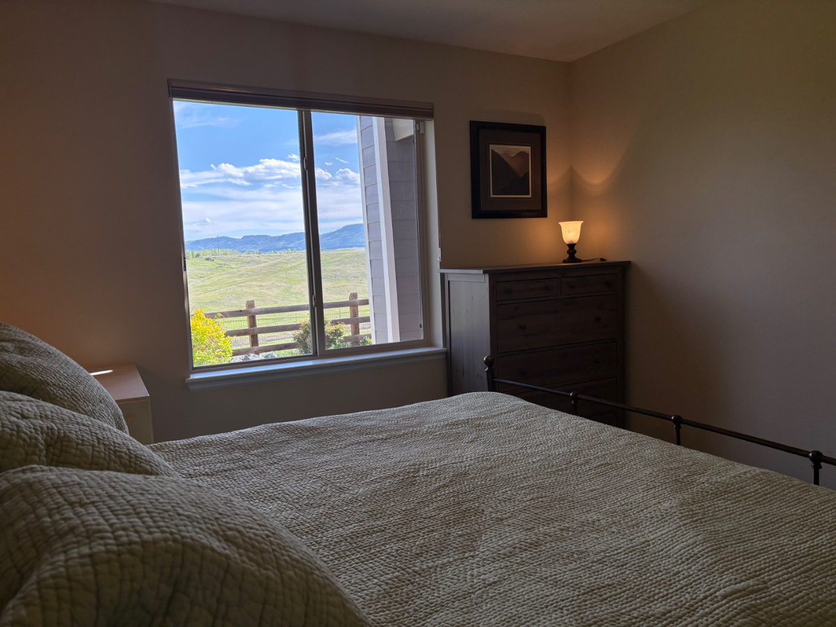 Private Apt w/ Mountain Views on Open Space , Walkout Basement, 1,200 Sqft - Photo 8