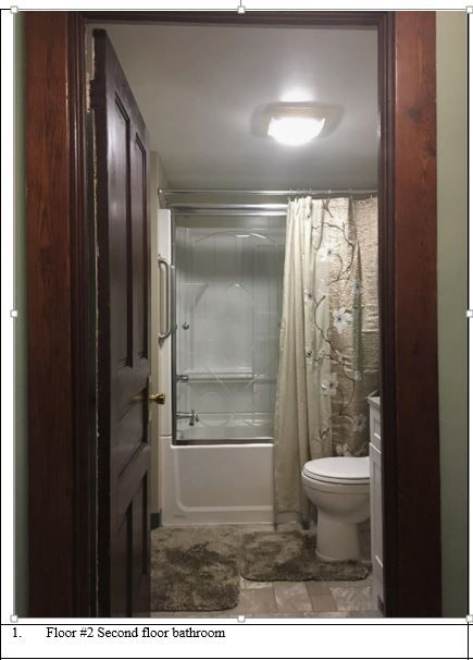 Well kept half duplex convenient to multiple medical facilities - Photo 2