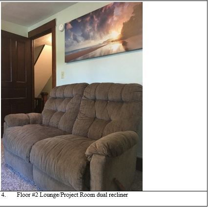 Well kept half duplex convenient to multiple medical facilities - Photo 4