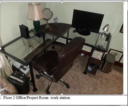 Well kept half duplex convenient to multiple medical facilities - Photo 6