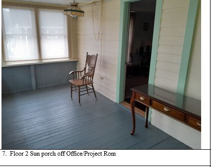 Well kept half duplex convenient to multiple medical facilities - Photo 7