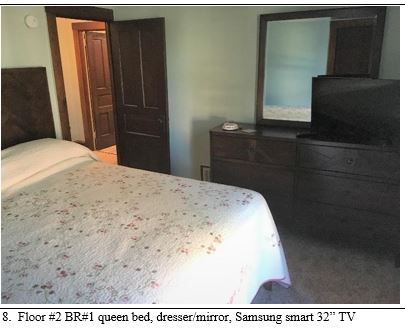 Well kept half duplex convenient to multiple medical facilities - Photo 10
