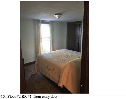 Well kept half duplex convenient to multiple medical facilities - Photo 8