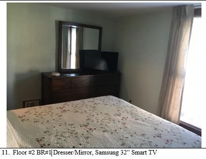 Well kept half duplex convenient to multiple medical facilities - Photo 11