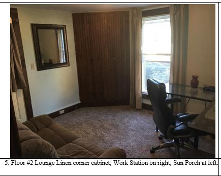 Well kept half duplex convenient to multiple medical facilities - Photo 5