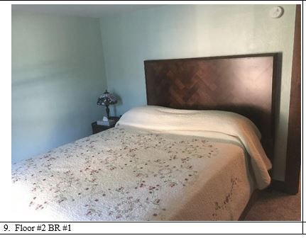 Well kept half duplex convenient to multiple medical facilities - Photo 9
