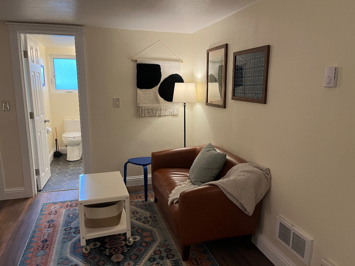 BELLEVUE BUNGALOWS 502