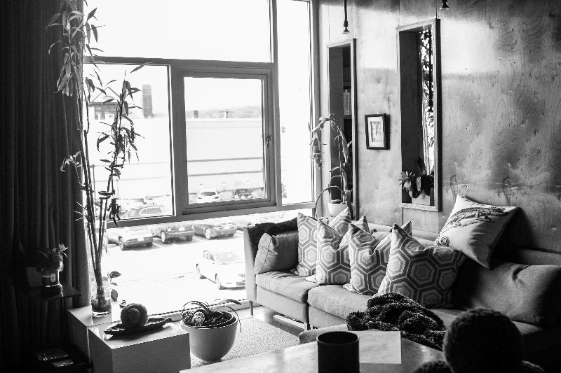 Living Zone - Photo 3
