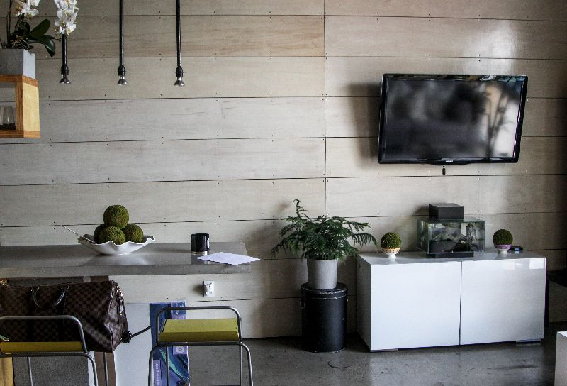 Living Zone - Photo 6