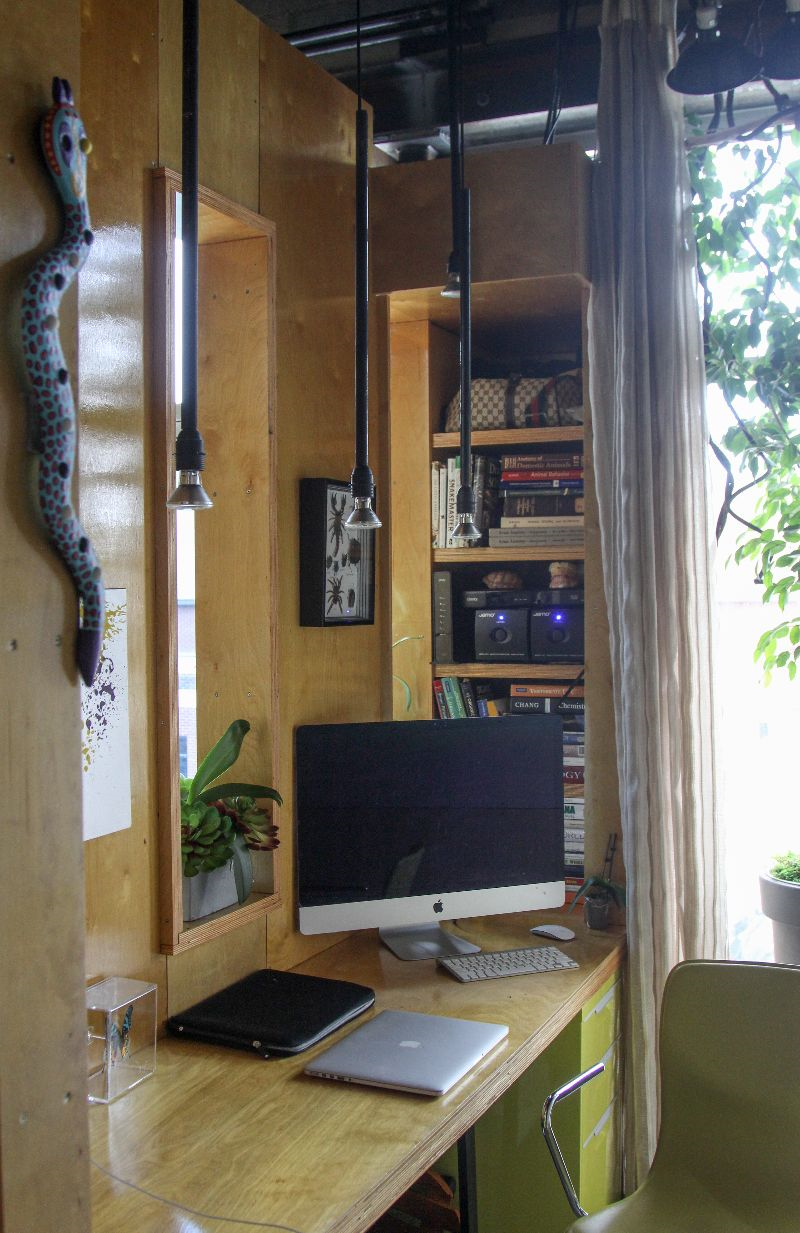 Living Zone - Photo 7