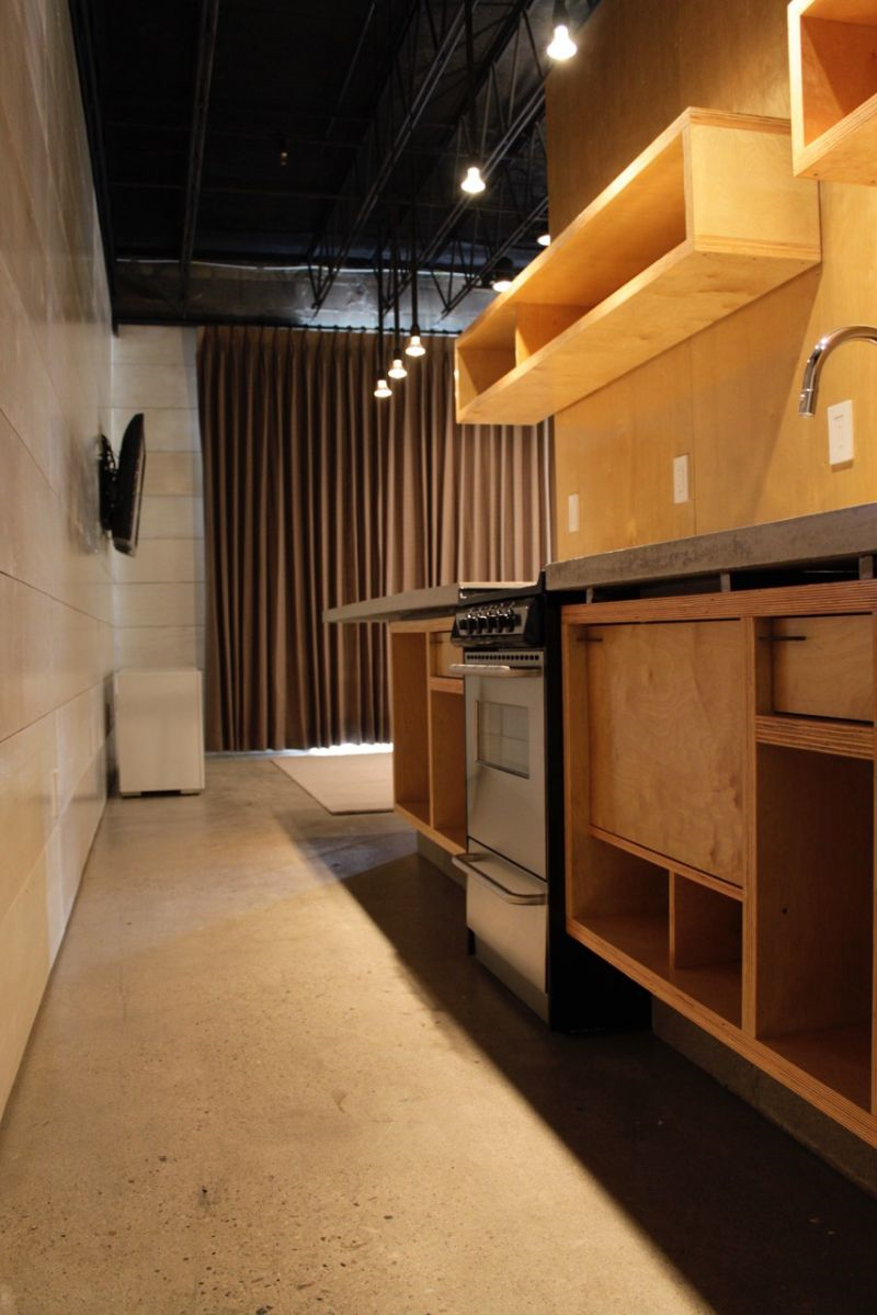 Living Zone - Photo 11