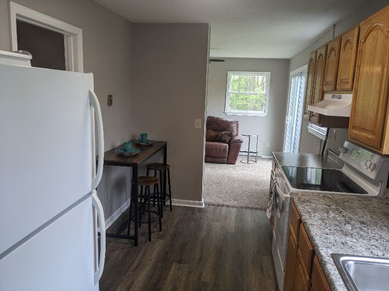 Serenity Suite - Photo 6