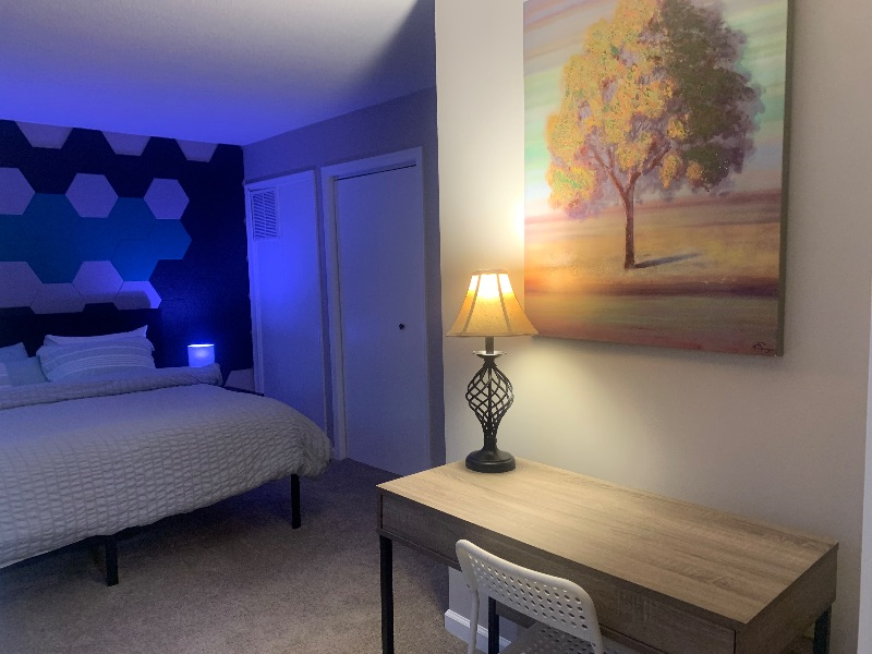 Serenity Suite - Photo 8