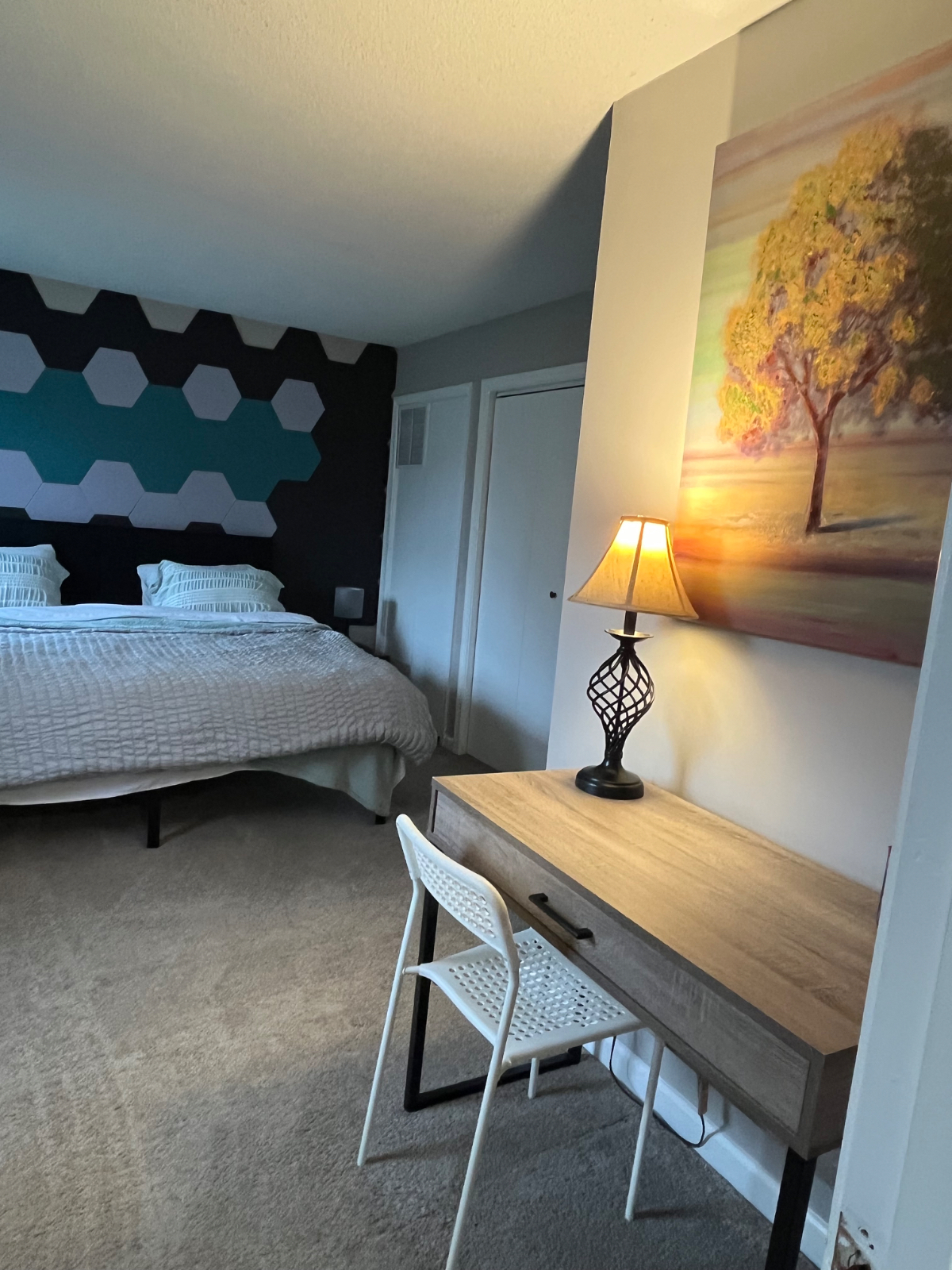 Serenity Suite - Photo 2