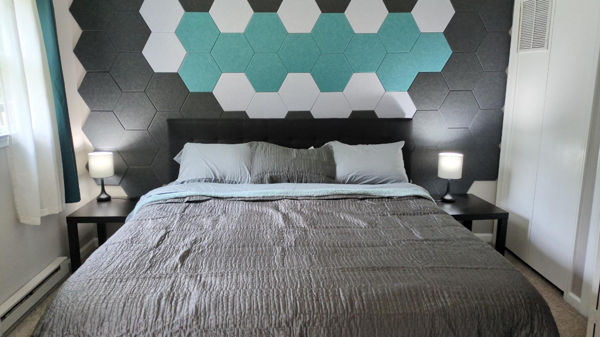 Serenity Suite - Photo 1
