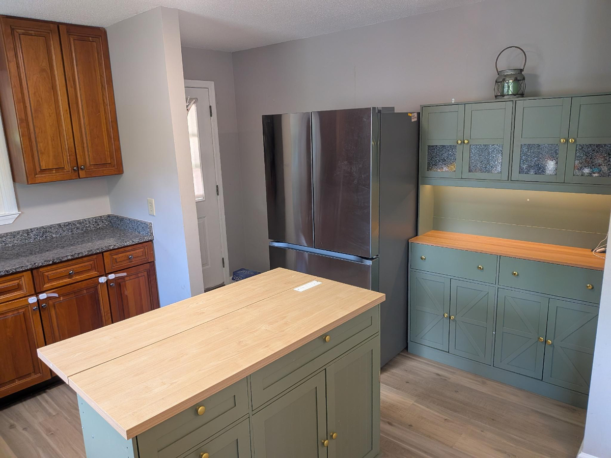 Serenity Suite - Photo 2