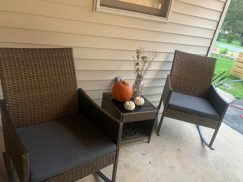 Serenity Suite - Photo 3
