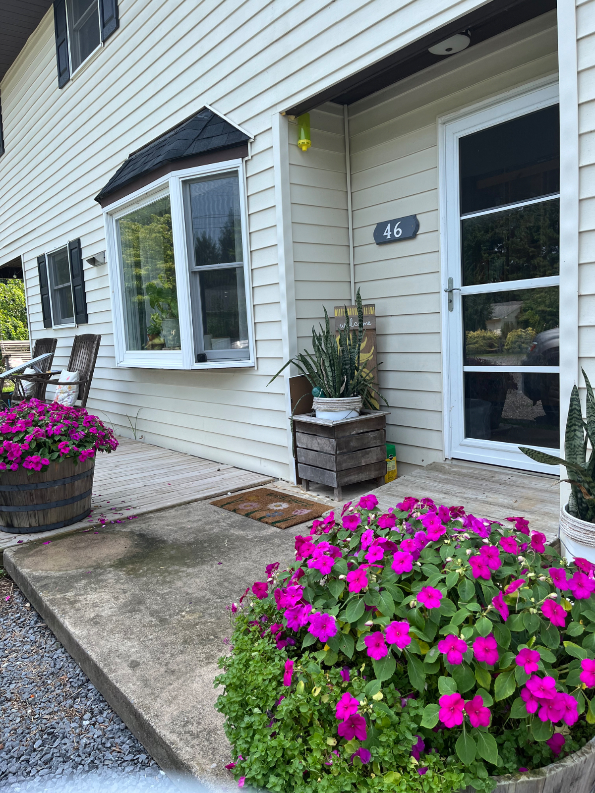 Serenity Suite - Photo 9