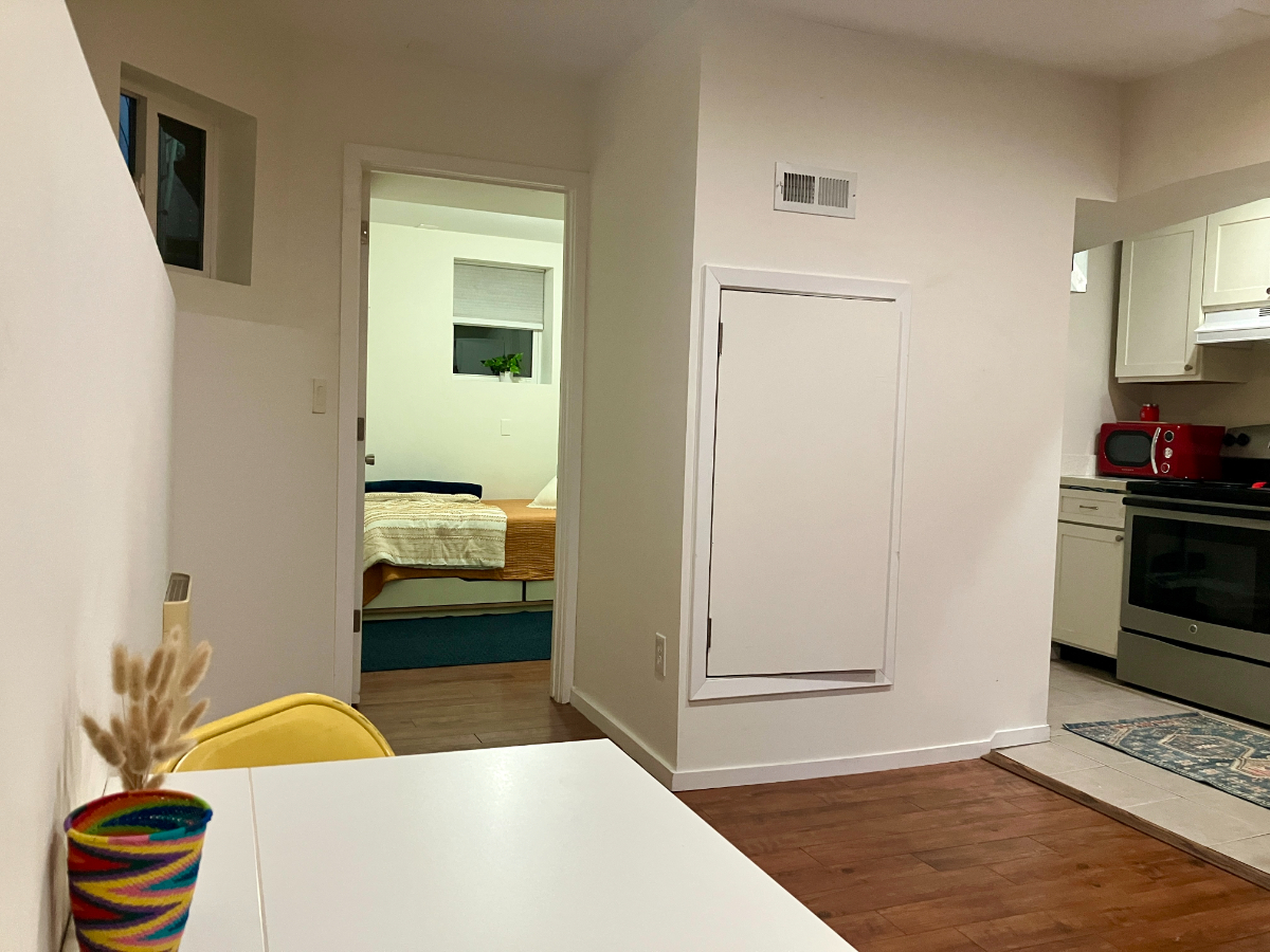 Wonderful One Bedroom Unit in the Inner Sunset Neighborhood Close to Parks, Restaurants and Public Transportation - Photo 5