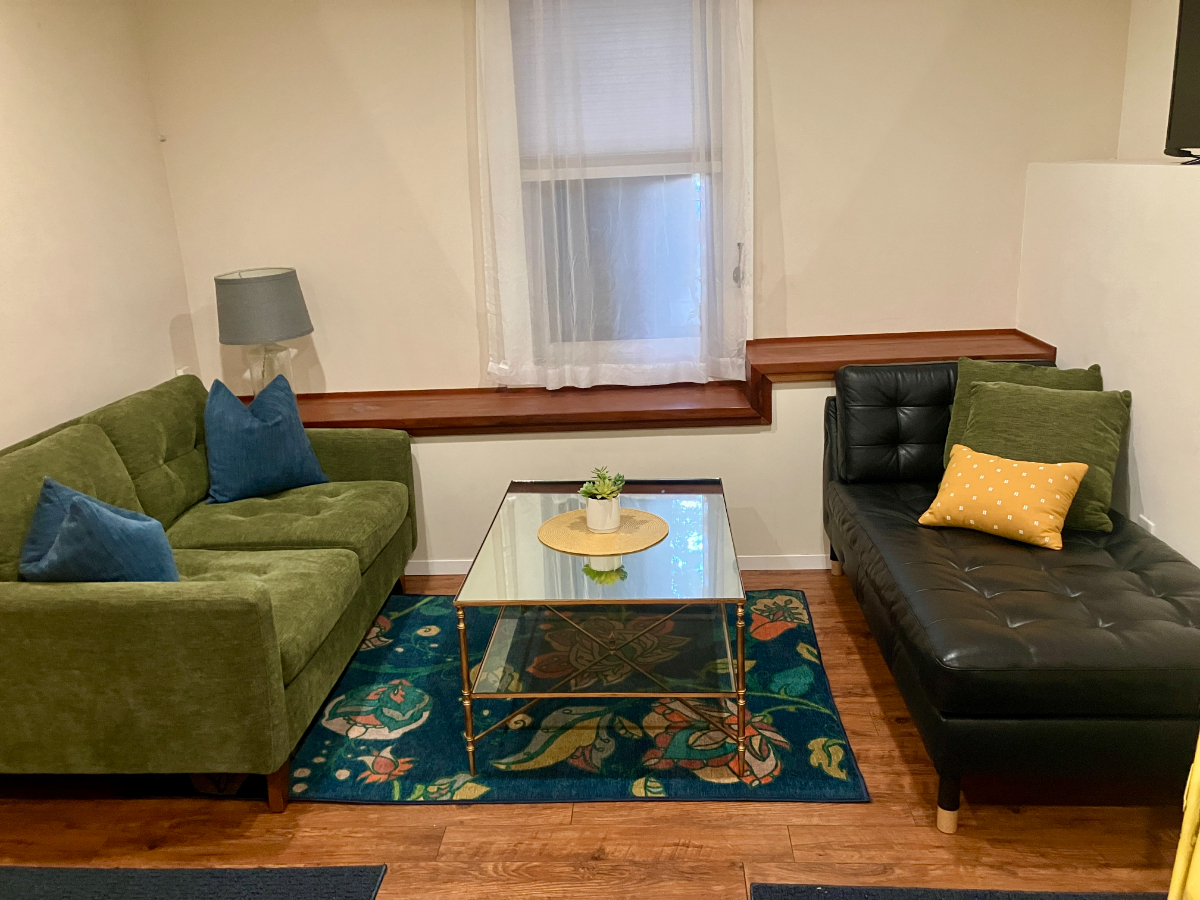 Wonderful One Bedroom Unit in the Inner Sunset Neighborhood Close to Parks, Restaurants and Public Transportation - Photo 1