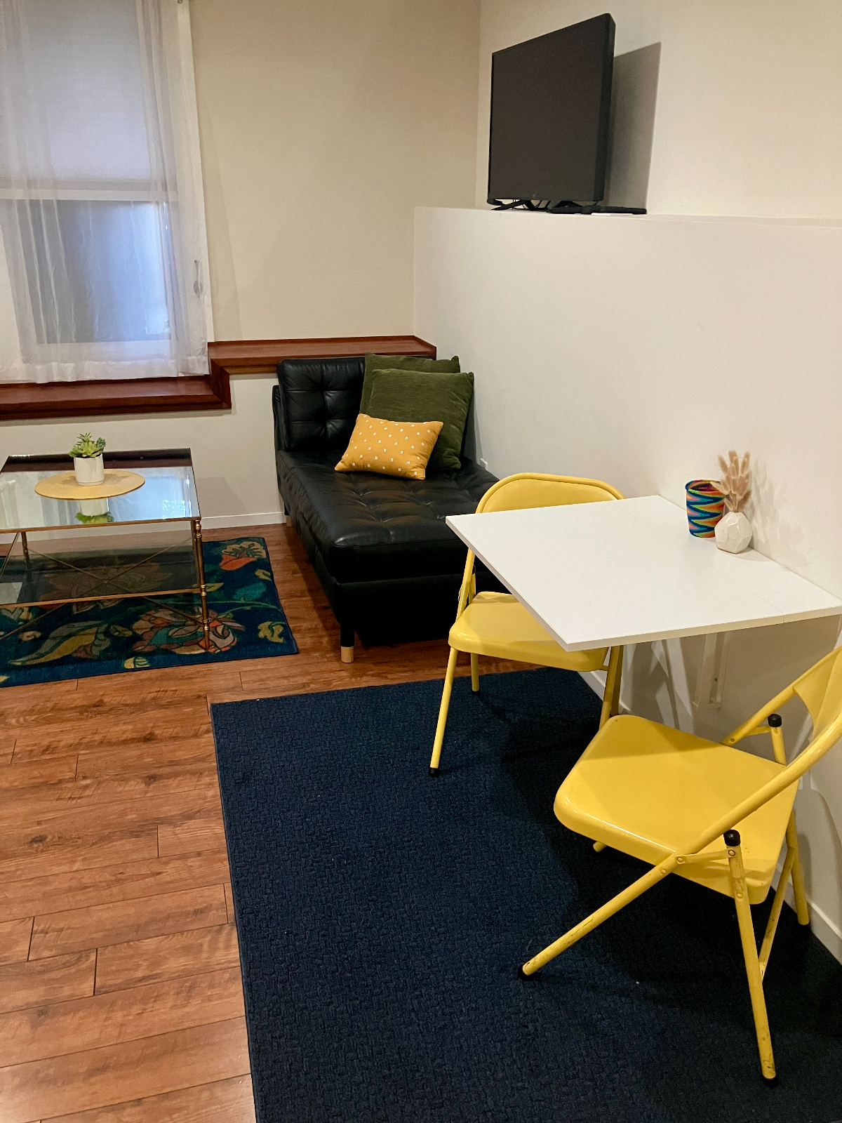 Wonderful One Bedroom Unit in the Inner Sunset Neighborhood Close to Parks, Restaurants and Public Transportation - Photo 4