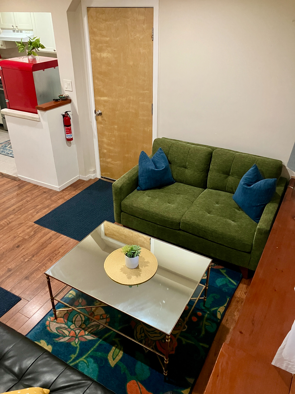 Wonderful One Bedroom Unit in the Inner Sunset Neighborhood Close to Parks, Restaurants and Public Transportation - Photo 2